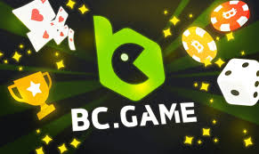 Nigeria's BC.GAME Revolutionizing Online Gaming