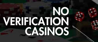 No ID Casino The Future of Online Gaming 320148018