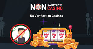No KYC Casinos The Future of Anonymous Gaming