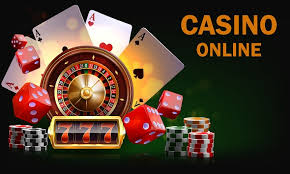 Online Casino Slovensko Všetko, čo potrebujete vedieť