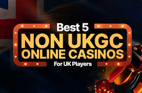 The Rise of Non UKGC Licensed Casinos A Comprehensive Overview