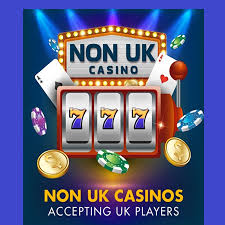 The Rise of Non UKGC Licensed Casinos A Comprehensive Overview