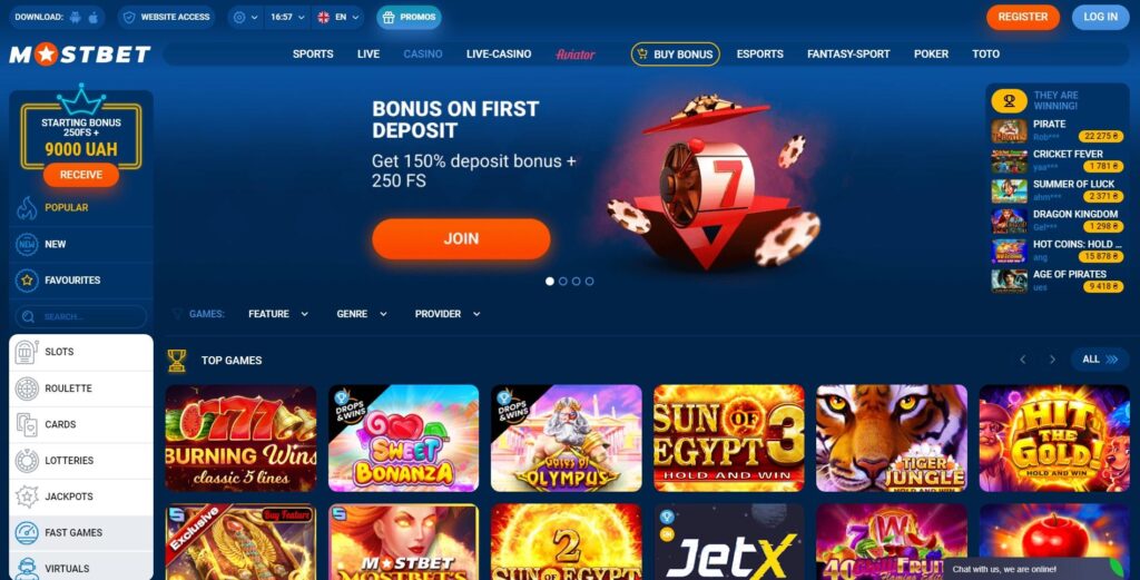 Top Casino Games You Should Try in 2023 Top Casino Games You Should Try in 2023