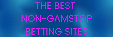 Top Golf Bookmakers Not on GamStop -291682045
