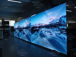 Аренда больших экранов для вашего мероприятия