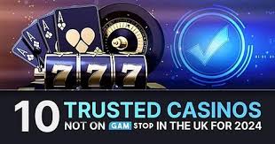 Best Non GamStop Sites Discover Top Choices for UK Players