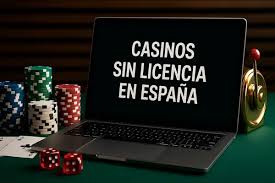 Casinos No Licenciados en España ¿Son Confiables