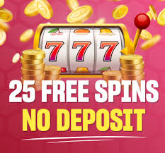 Claim Your 25 Free Spins on Registration Today!