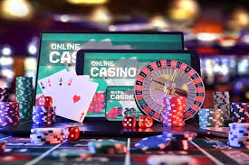 Comprehensive Online UK Casino Reviews Your Guide to the Best in the Industry