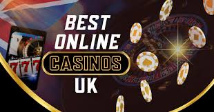 Comprehensive Online UK Casino Reviews Your Guide to Winning Big