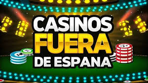 Descubre los Mejores Casinos Fuera de España 1918009033