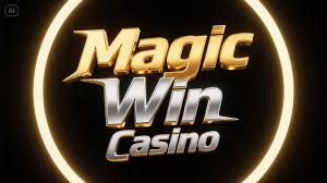 Discover the Excitement of MagicWin Casino A New Era in Online Gaming Discover the Excitement of MagicWin Casino A New Era in Online Gaming