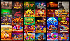 Discover the Excitement of MagicWin Casino A New Era in Online Gaming Discover the Excitement of MagicWin Casino A New Era in Online Gaming