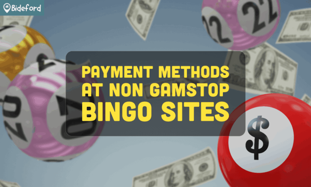Discover the Excitement of Online Bingo Not Registered With GamStop