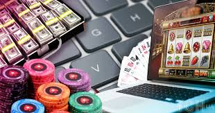 Discover the Exciting World of Jackpot City Casino Online Games