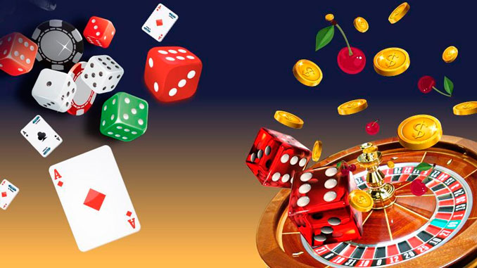 Discover the Thrills of Joker's Ace Casino 1594390127 Discover the Thrills of Joker's Ace Casino 1594390127