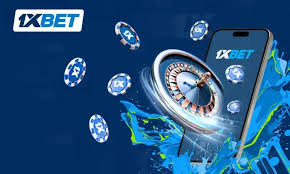 Experience Betting at Your Fingertips with the 1xBet App Experience Betting at Your Fingertips with the 1xBet App