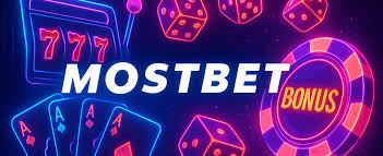 Explore the Mostbet APK Your Gateway to Seamless Betting