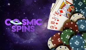 Explore the Universe of Fun at Cosmic Spins Casino -1266448247