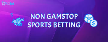 Exploring Bookies Not on GamStop