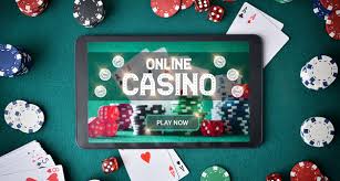 Exploring Non-UK Online Casinos A World Beyond Borders Exploring Non-UK Online Casinos A World Beyond Borders