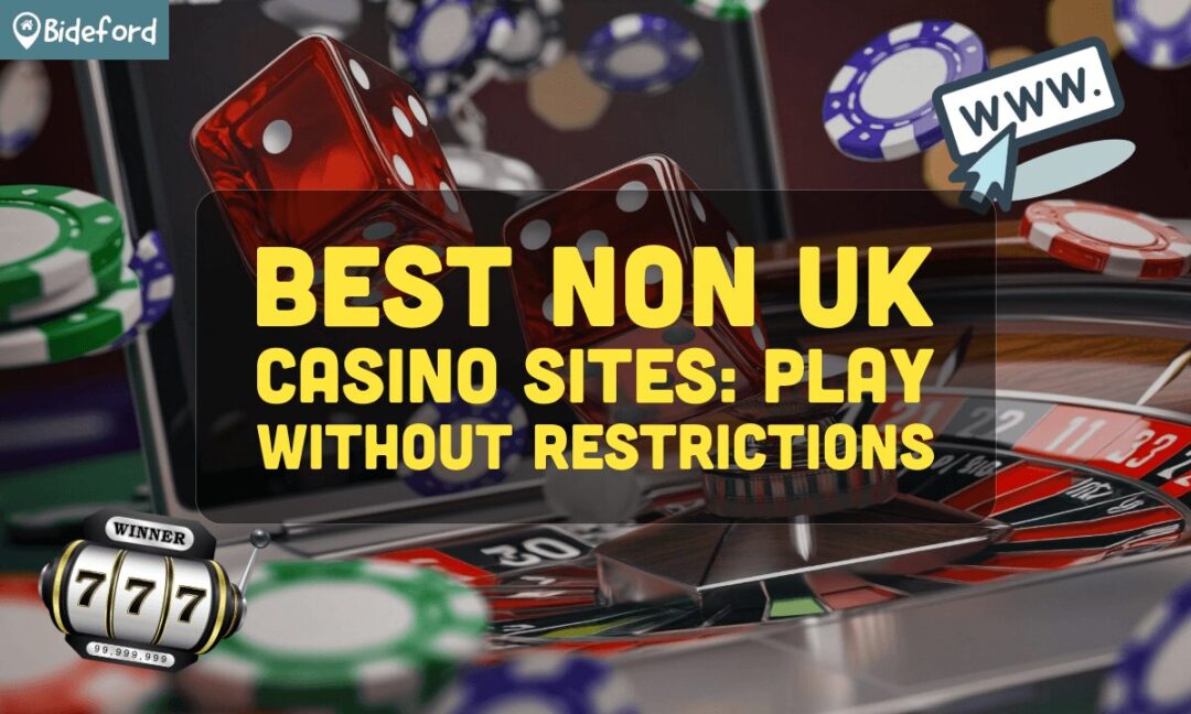 Exploring Non-UK Registered Gambling Sites Opportunities and Risks -1702647872 Exploring Non-UK Registered Gambling Sites Opportunities and Risks -1702647872