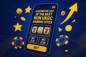 Exploring Non UK Registered Gambling Sites A Comprehensive Guide -327566903 Exploring Non UK Registered Gambling Sites A Comprehensive Guide -327566903