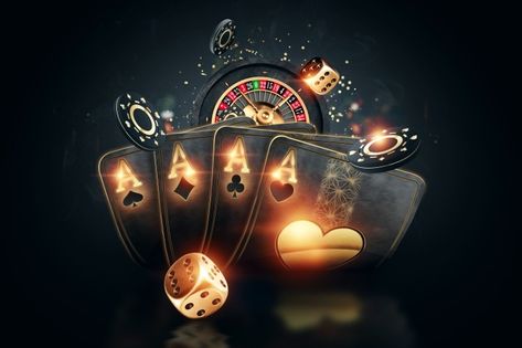 Exploring Overseas Casino Sites A Comprehensive Guide