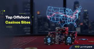 Exploring Overseas Casino Sites A Comprehensive Guide