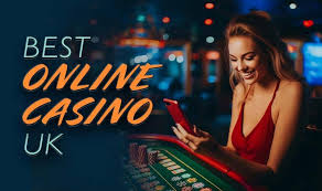 Exploring UK Regulated Online Casinos Fun and Safety Combined