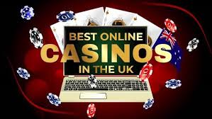 Exploring UK Regulated Online Casinos Fun and Safety Combined