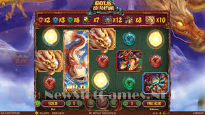 KoiFortune Casino - Najlepsze Kasyno Online w Polsce