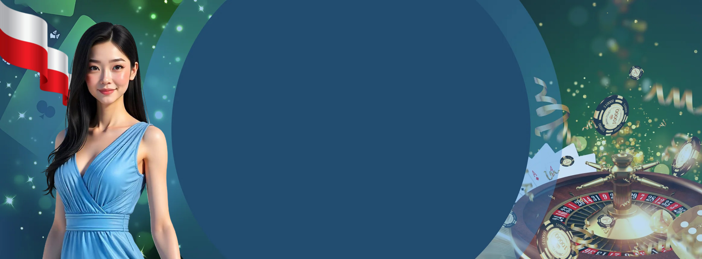 KoiFortune Casino - Najlepsze Kasyno Online w Polsce