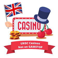Navigating Non-UKGC Casinos What UK Players Should Know
