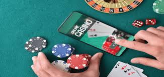 No CRUKS Casino De Toekomst van Online Gokken 1183324533