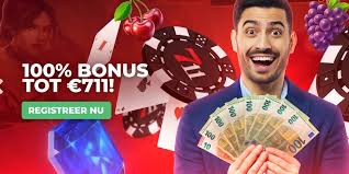 Ontdek de Opwindende Wereld van 711 Casino -2035271841