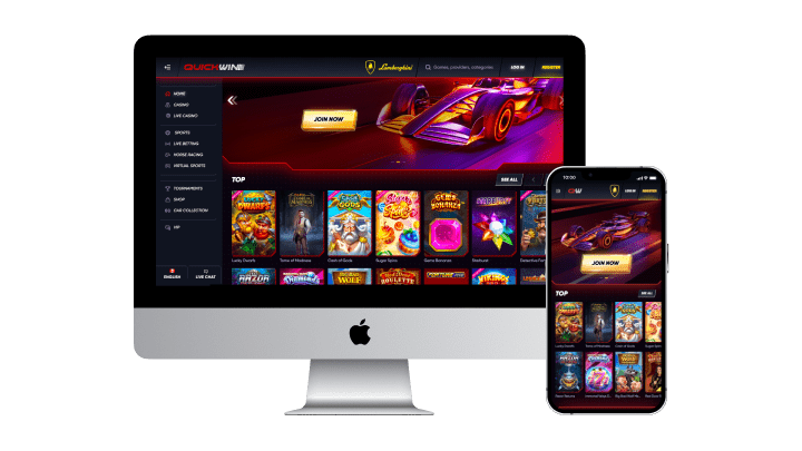QuickWin Casino España Una Experiencia de Juego Inigualable -846434528