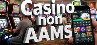 Recensioni sui Casinò Non AAMS Guida Completa ai Migliori Siti di Gioco