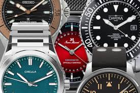 Replica Uhren Nachnahme Hochwertige Fälschungen für jeden Geldbeutel