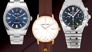 Replica Uhren Nachnahme Hochwertige Fälschungen für jeden Geldbeutel