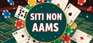 Siti Scommesse Non AAMS Affidabili Come Riconoscerli