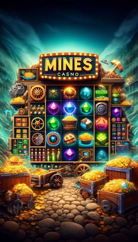 The Rise of International Online Casinos A Global Phenomenon -1222320622