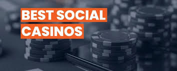Understanding How Social Casinos Work A Comprehensive Guide -1221556903