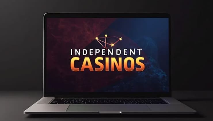 Unveiling the World of Independent Online Casinos