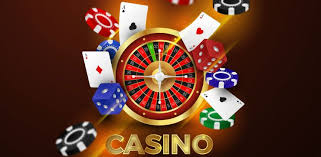 Zahraničné online kasína a ich bonusy Využite svoje výhody