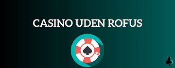 Betting Sider Uden NemID Dit Ultimative Valg for Sikker Gambling