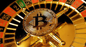 Casino Cripto España La Revolución del Juego en Línea