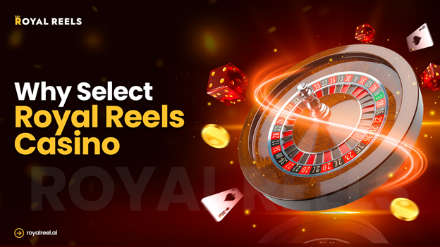 Casino Royal Reels 21 The Ultimate Gaming Experience Awaits You