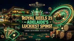 Casino Royal Reels 21 The Ultimate Gaming Experience Awaits You
