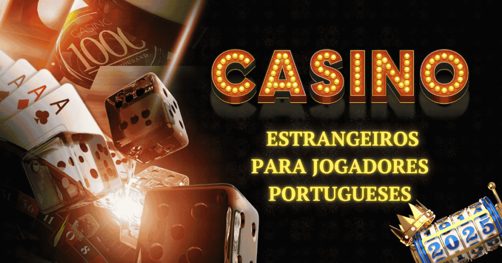Casinos Online em Portugal O Guia Completo para Jogadores 1027537503
